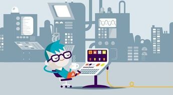 打造数字化形象 企业网站的主要类型及其在数字内容制作服务中的应用